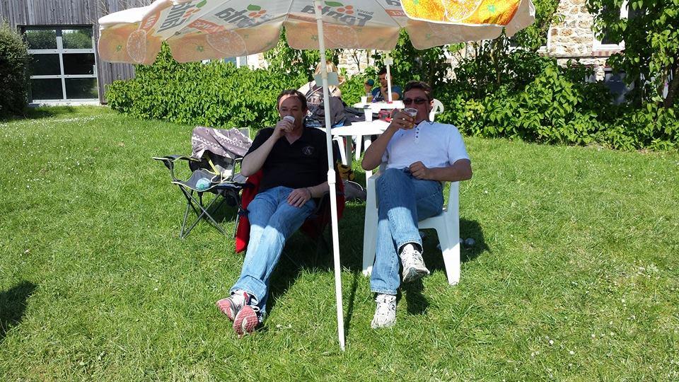 Super grand prix de St Aubin Super grand prix de St Aubin