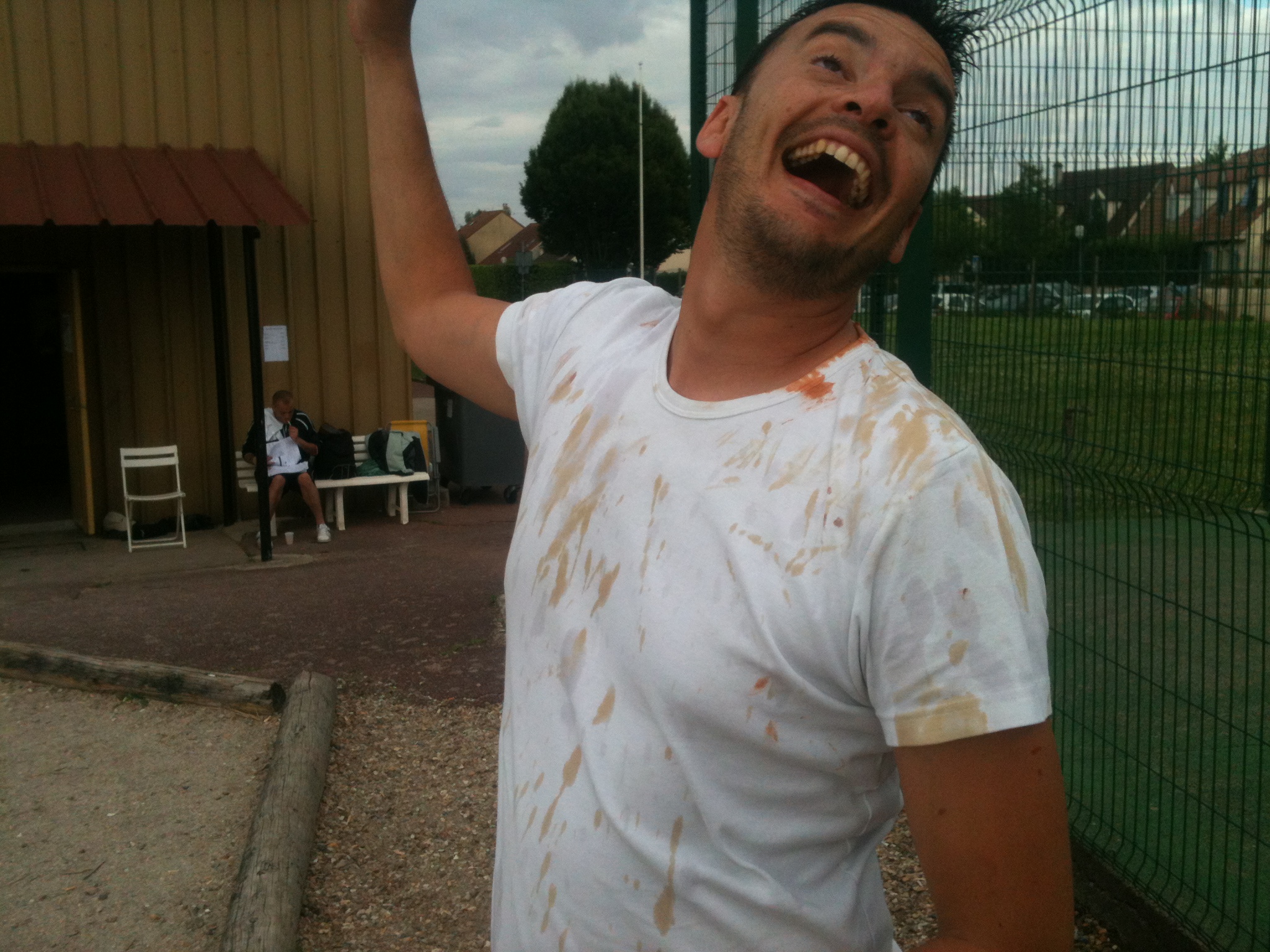 Tournoi ouvert à tous a Saclay Tournoi ouvert à tous a Saclay