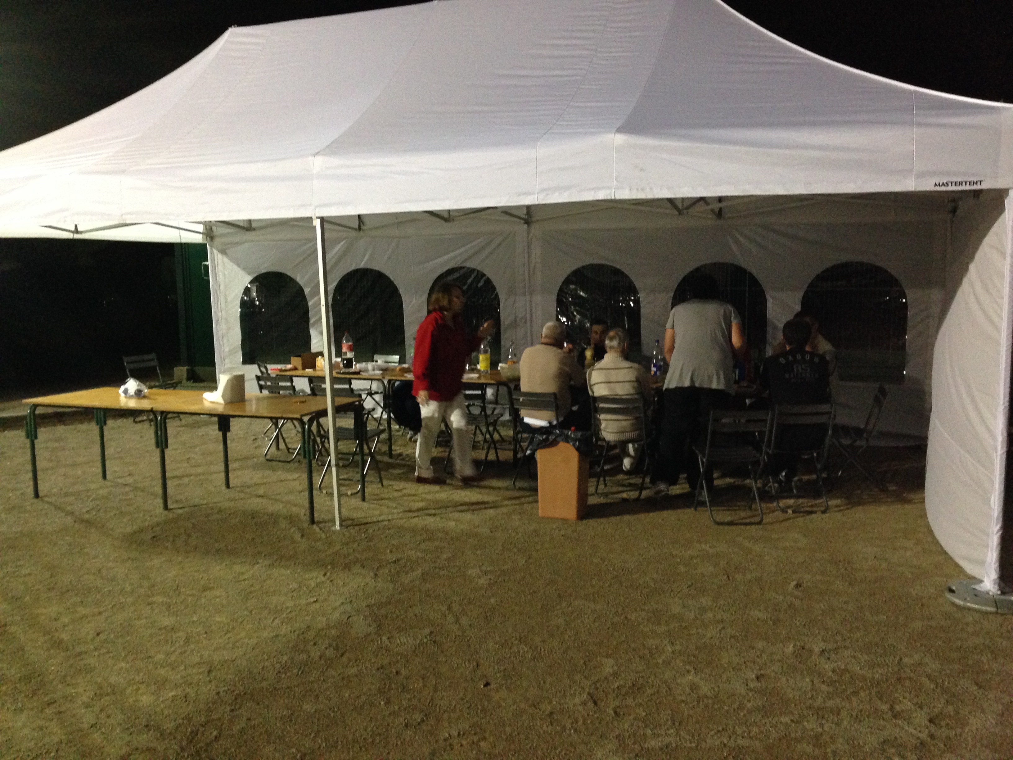 Repas de l'été Repas de l'été