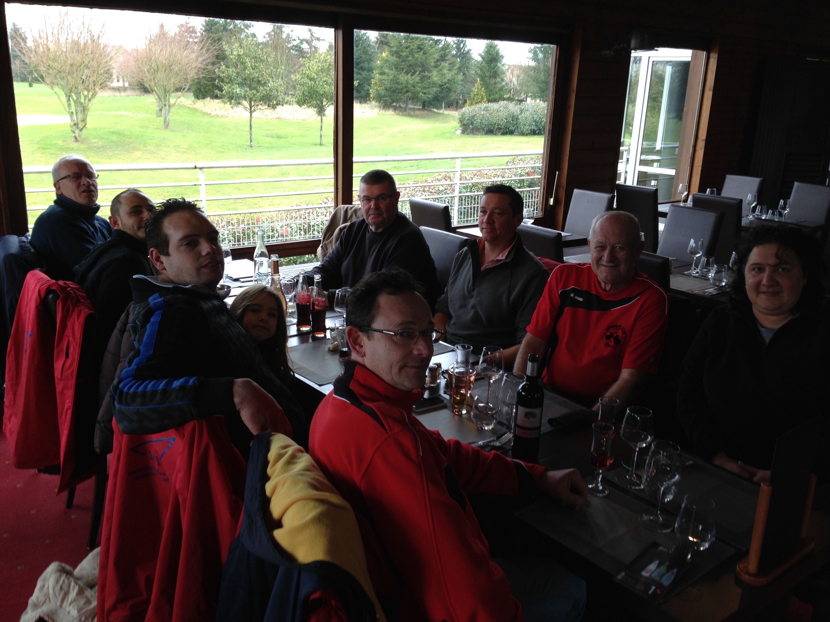 Coupe de l'Essonne Coupe de l'Essonne