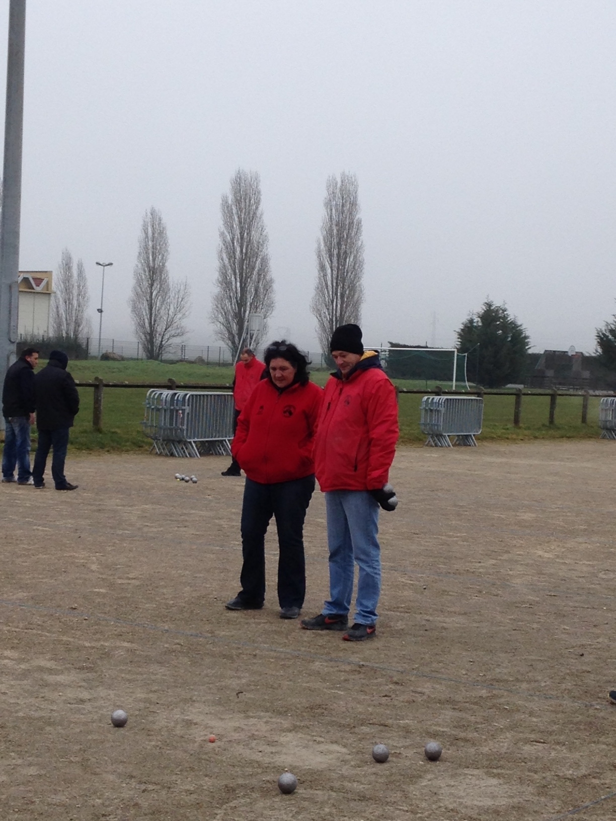 Coupe de l'Essonne Coupe de l'Essonne