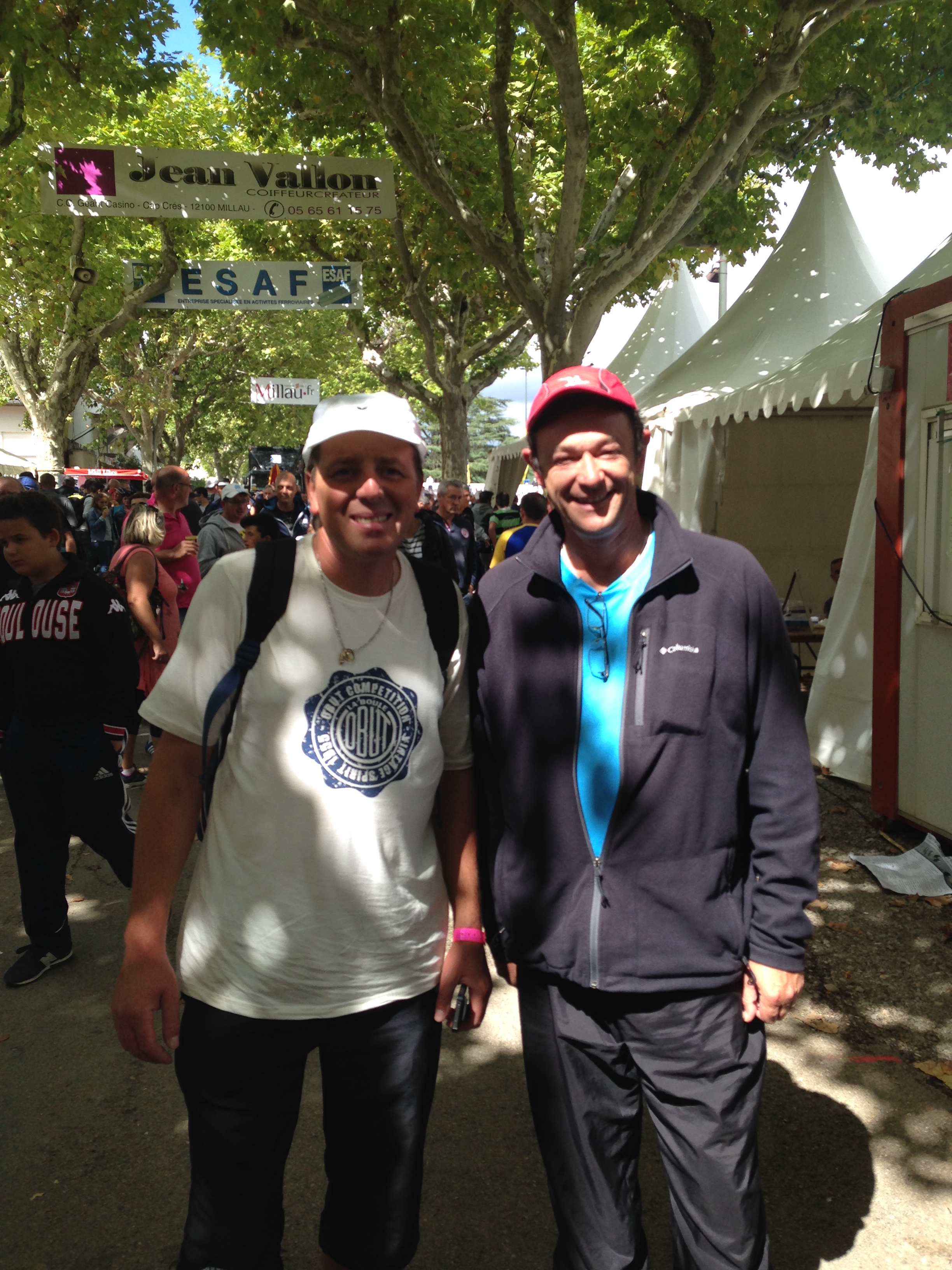 Mondial de Millau Mondial de Millau