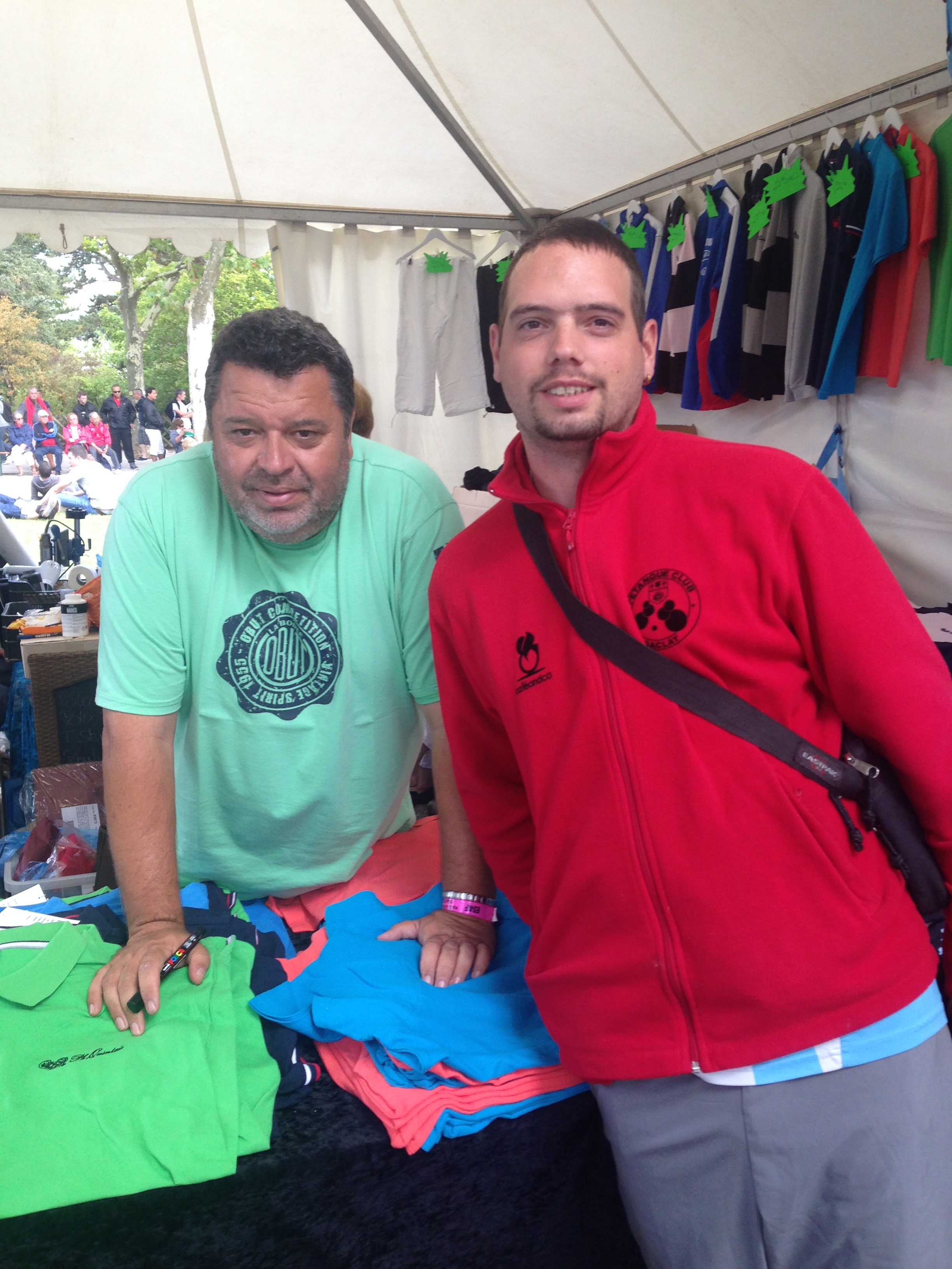 Mondial de Millau Mondial de Millau