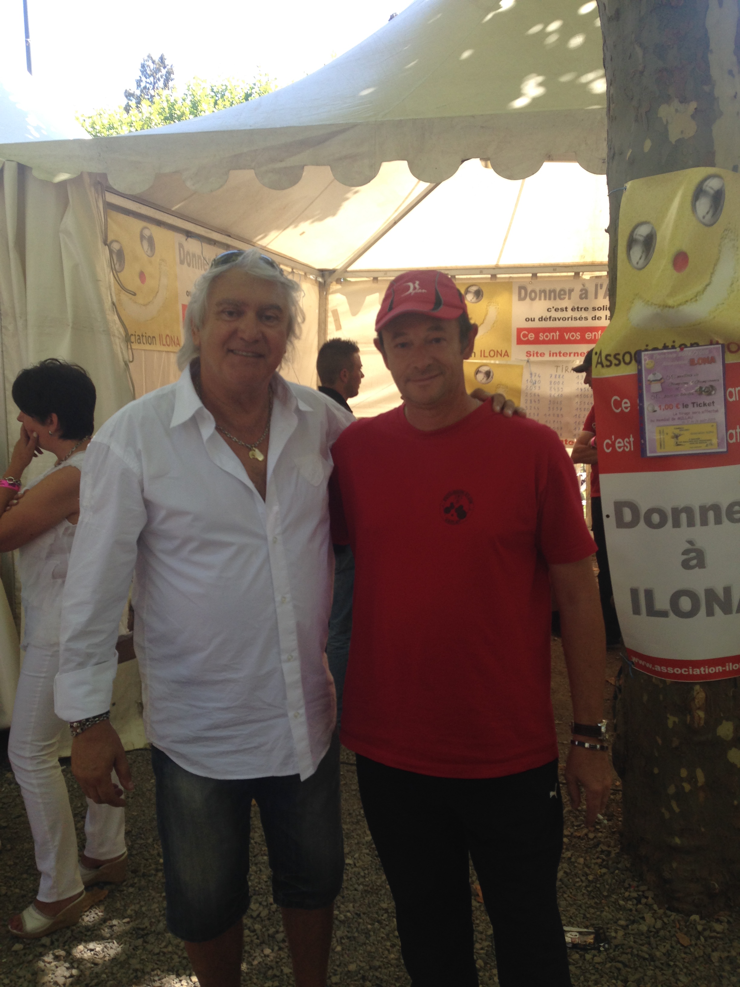 Mondial de Millau Mondial de Millau