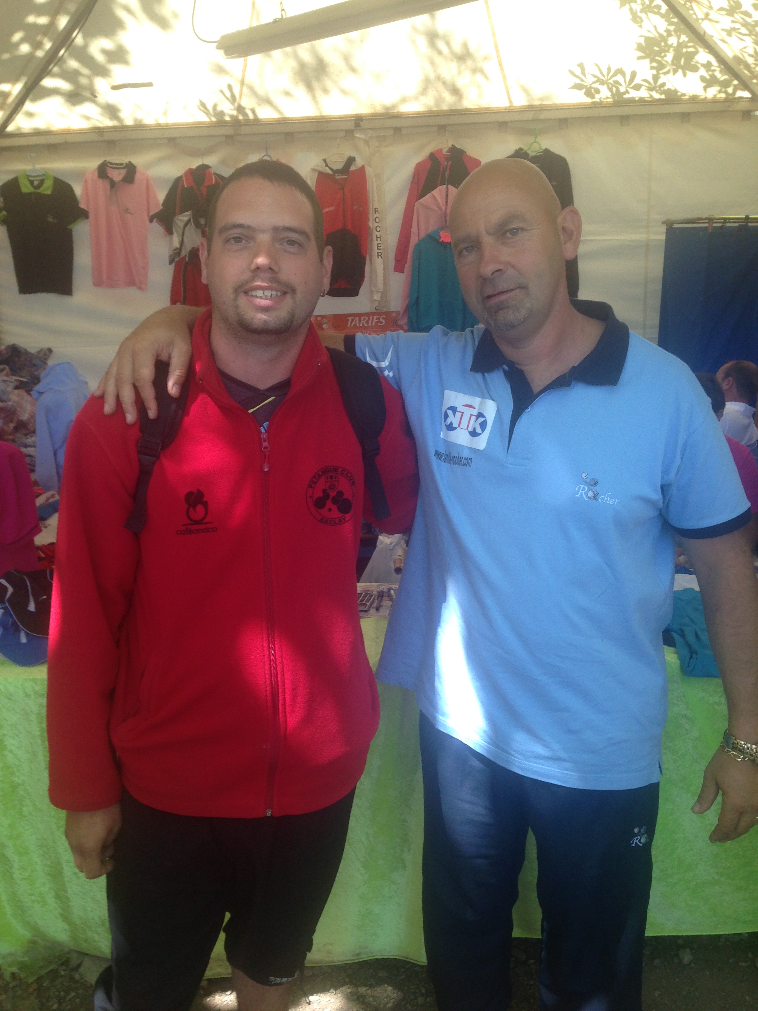 Mondial de Millau Mondial de Millau