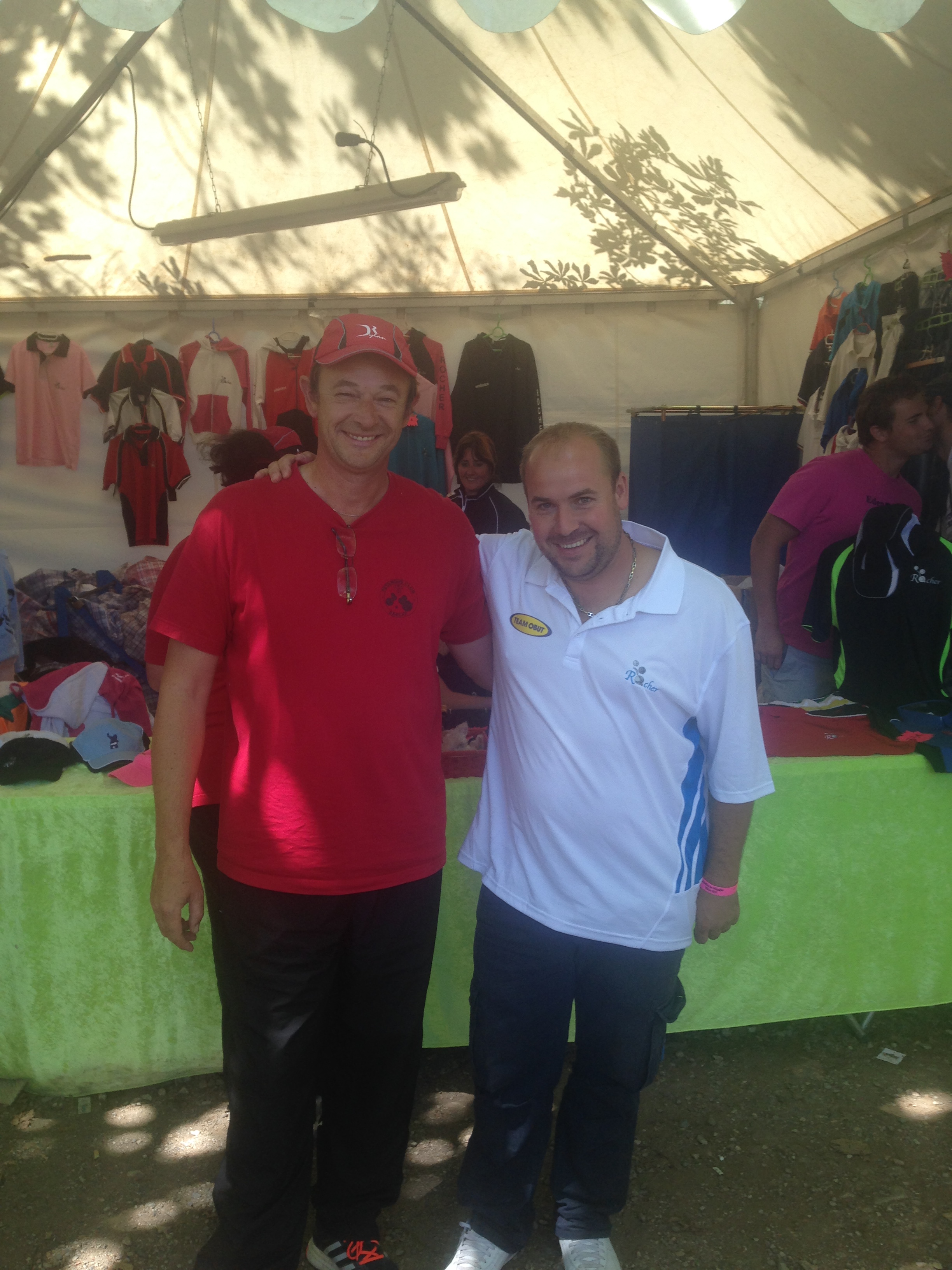 Mondial de Millau Mondial de Millau