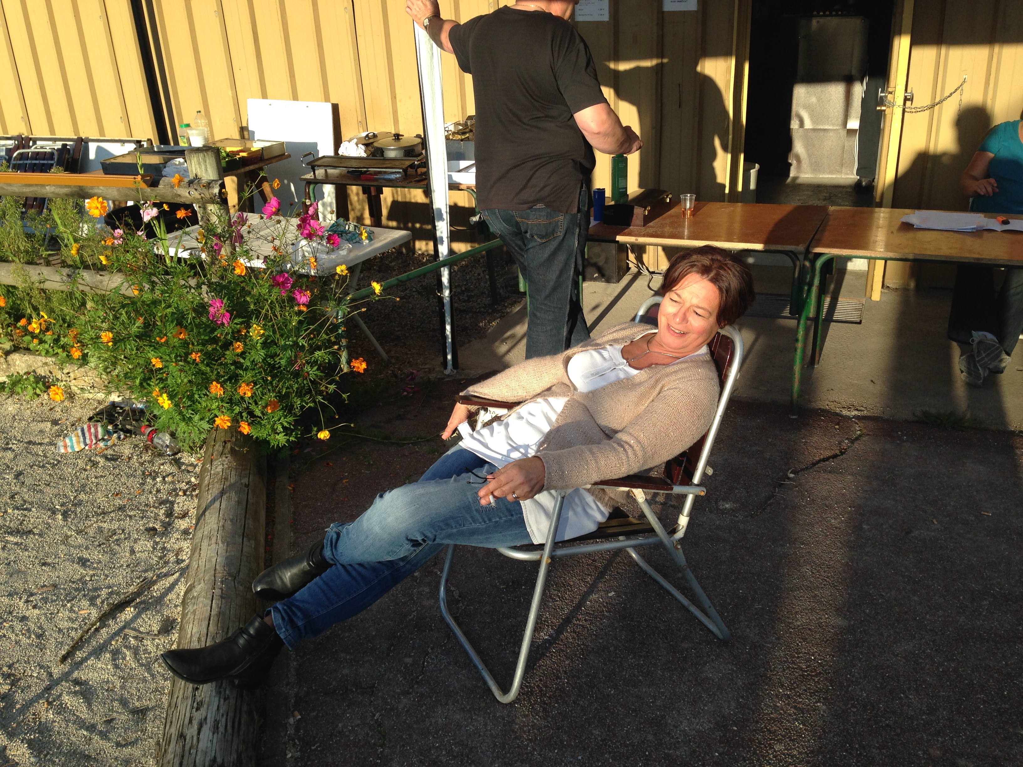 Tournois amicaux Tournois amicaux