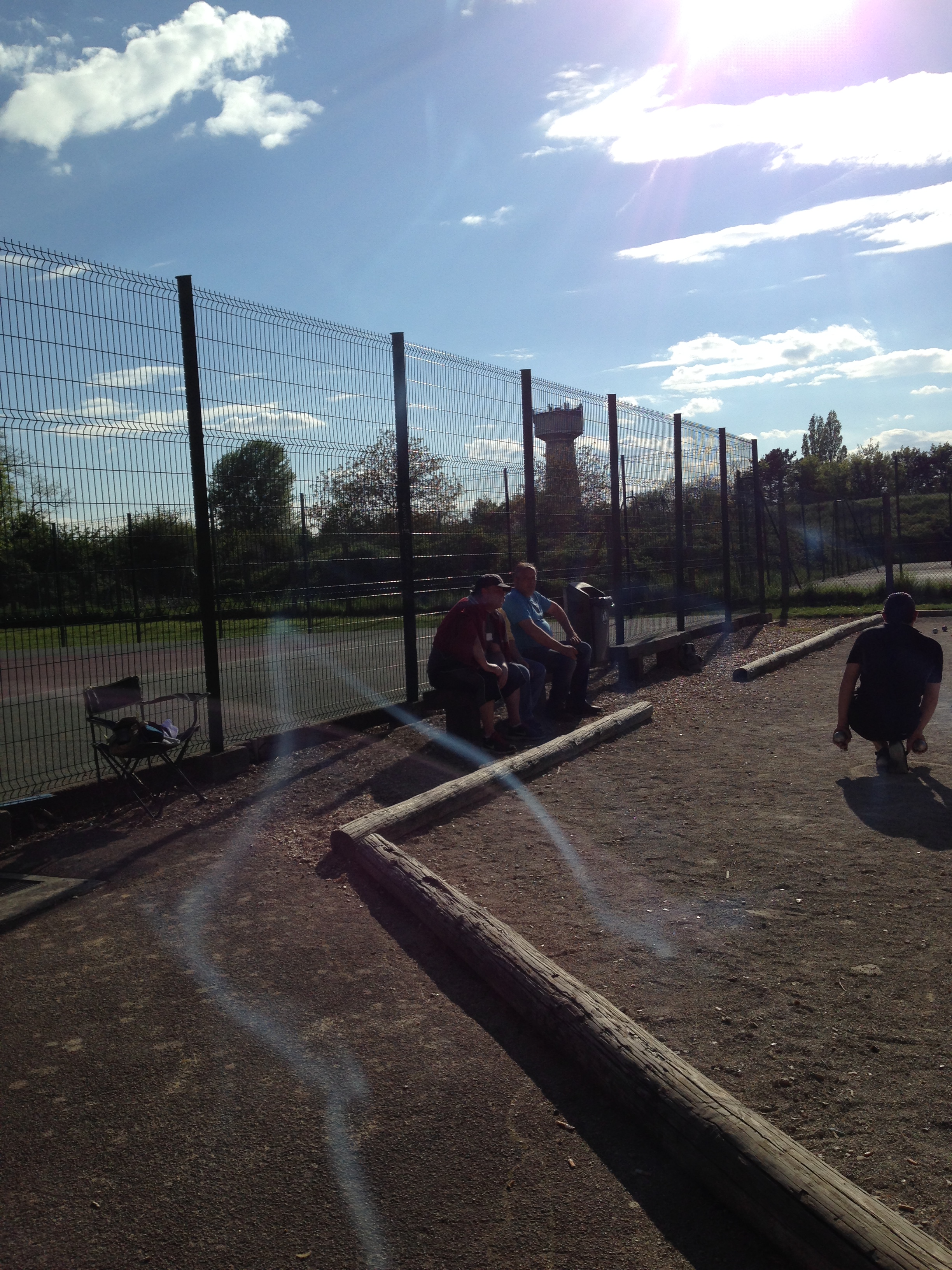 Tournoi amical Tournoi amical