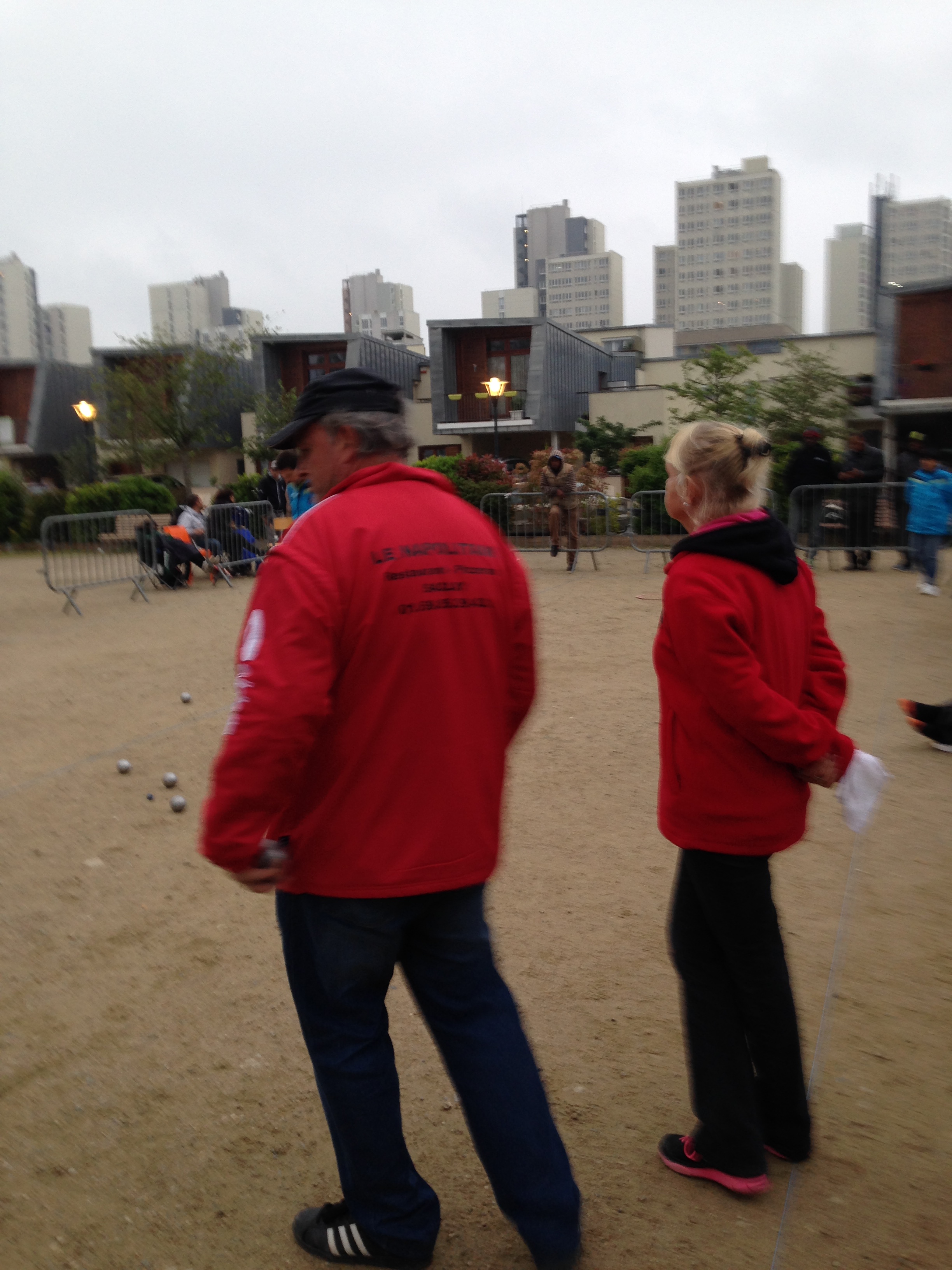 FFST Championnat mixte doublette FFST Championnat mixte doublette