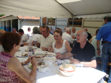 Challenge Michel Landes 2011