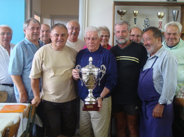 Challenge Michel Landes. Challenge Michel Landes.