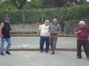 Challenge des Mordus Challenge des Mordus