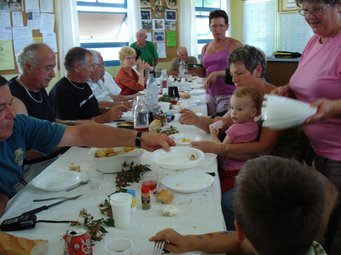 C'est aussi çà  la Pétanque .......... C'est aussi çà  la Pétanque ..........