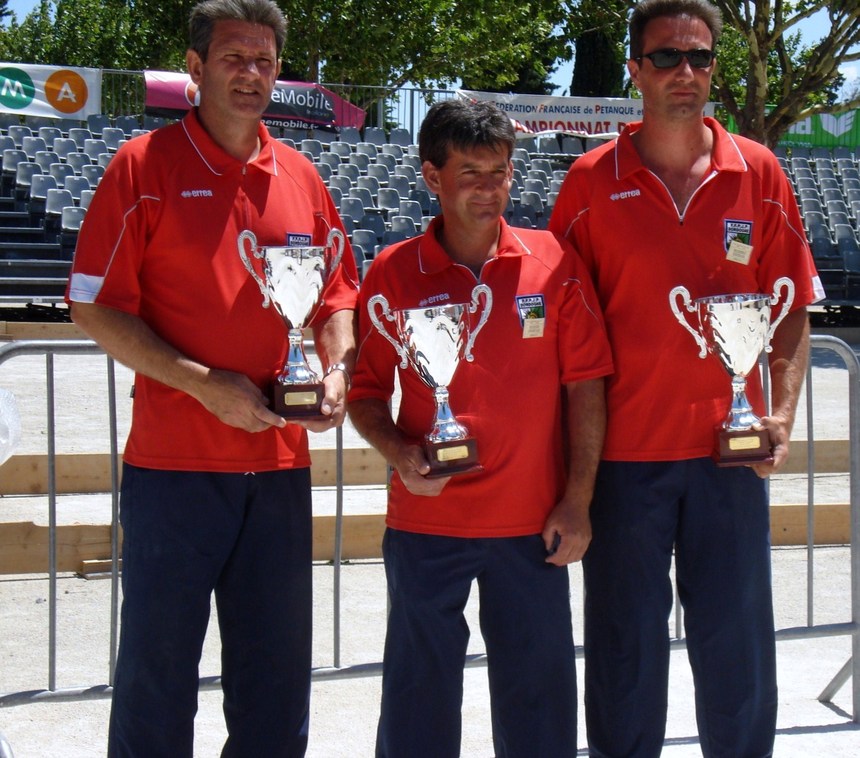 J.M. LECAULT - C. FUENTES - S. MONRIBOT J.M. LECAULT - C. FUENTES - S. MONRIBOT