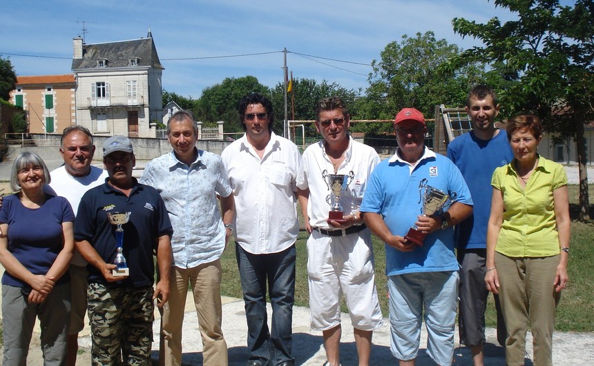 Régional 2009 Régional 2009