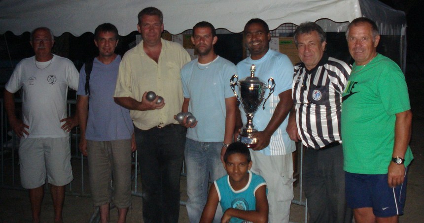 Régional 2009 Régional 2009