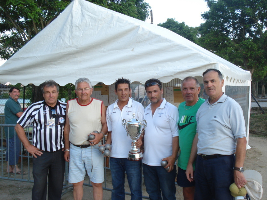 Régional 2009 Régional 2009