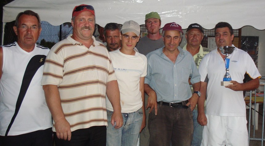 Régional 2009 Régional 2009