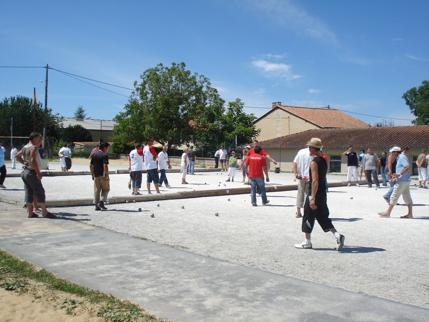Régional 2009 Régional 2009