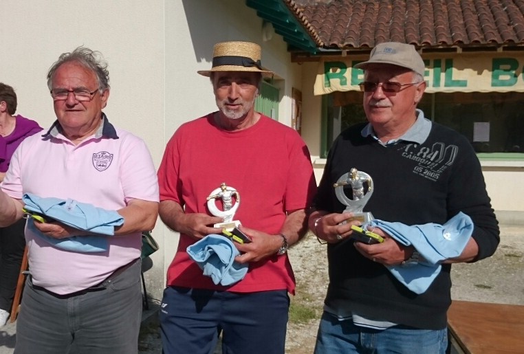 Challenge Michel SENAC. Challenge Michel SENAC.