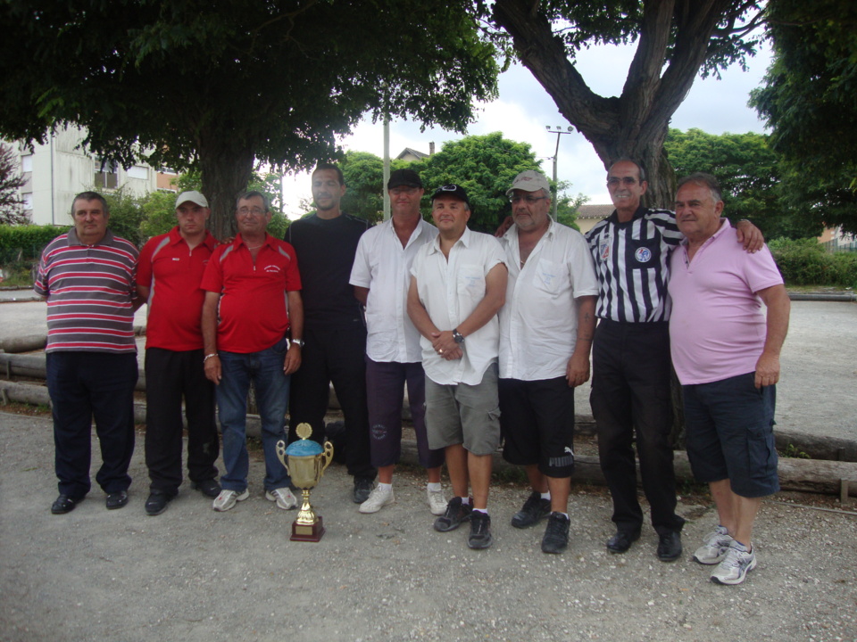 1er Grand Prix des artisans et commerçants