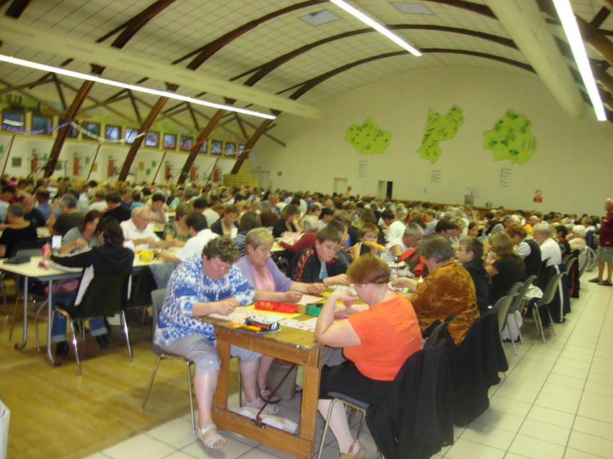 LOTO 2010