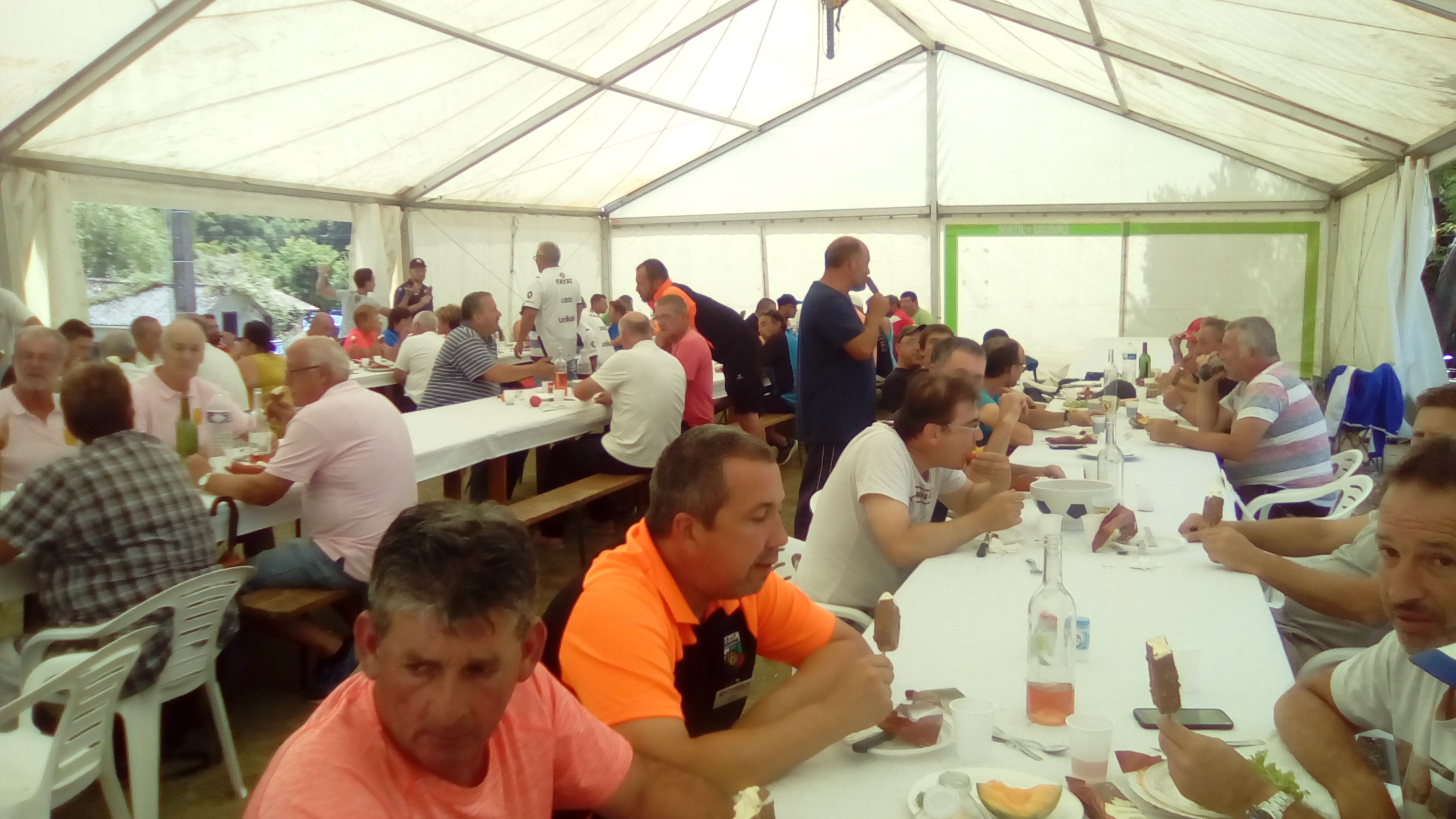 IX° Grand Prix de Jeu Provençal de Saint Aulaye. IX° Grand Prix de Jeu Provençal de Saint Aulaye.