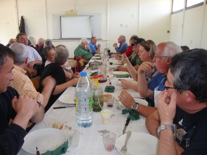 288 Heures Chrono...... 288 Heures Chrono......