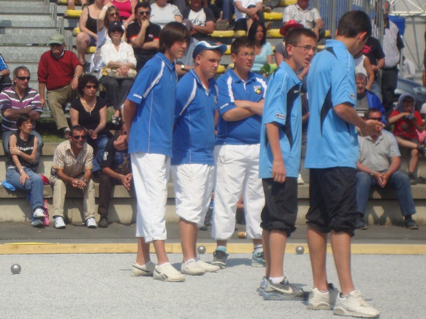 Hippodromme de PAU : résultats des courses.