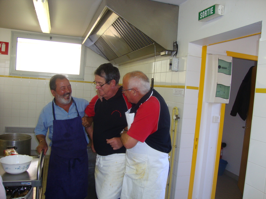 Challenge Seniors Soyez Sport. Challenge Seniors Soyez Sport.