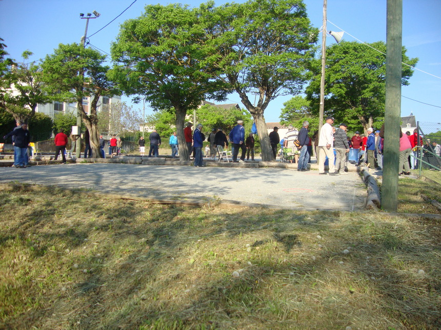 Challenge Seniors Soyez Sport. Challenge Seniors Soyez Sport.