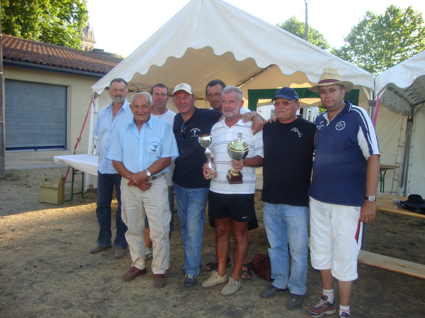 Grand Prix ST Jean d'Illac 2011  Grand Prix ST Jean d'Illac 2011