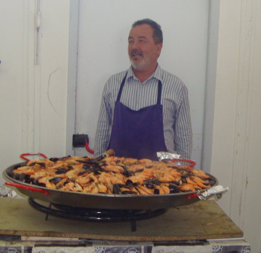 Challenge Michel Landes. Challenge Michel Landes.