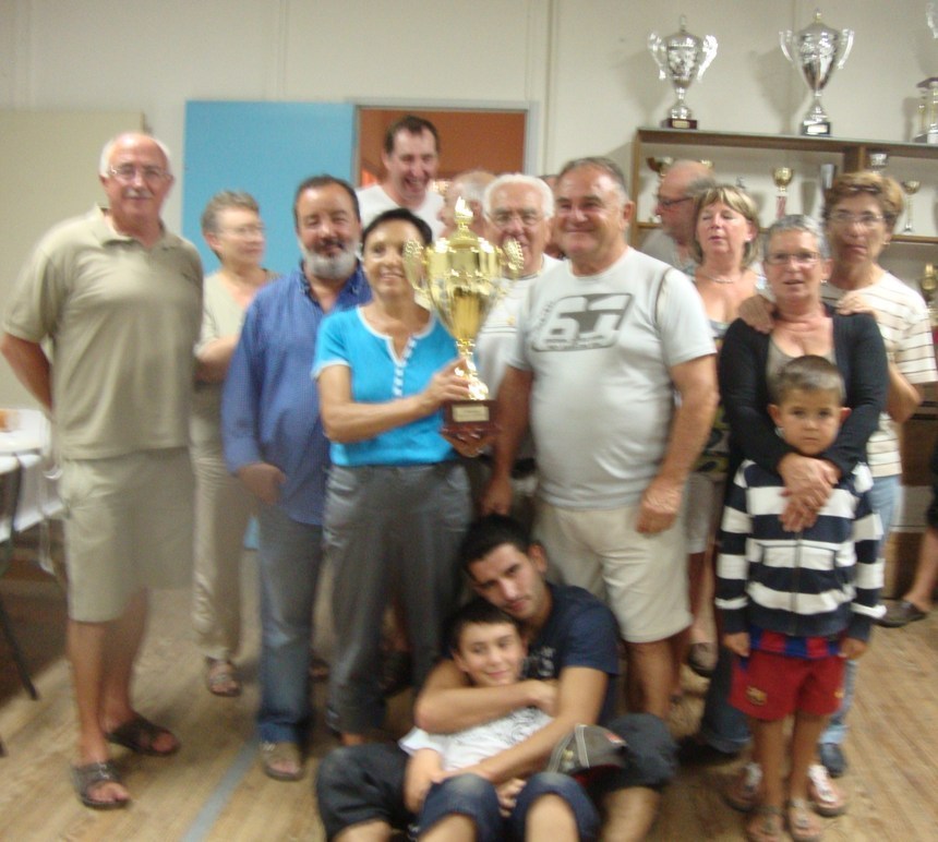 Challenge Michel COUMES. Challenge Michel COUMES.