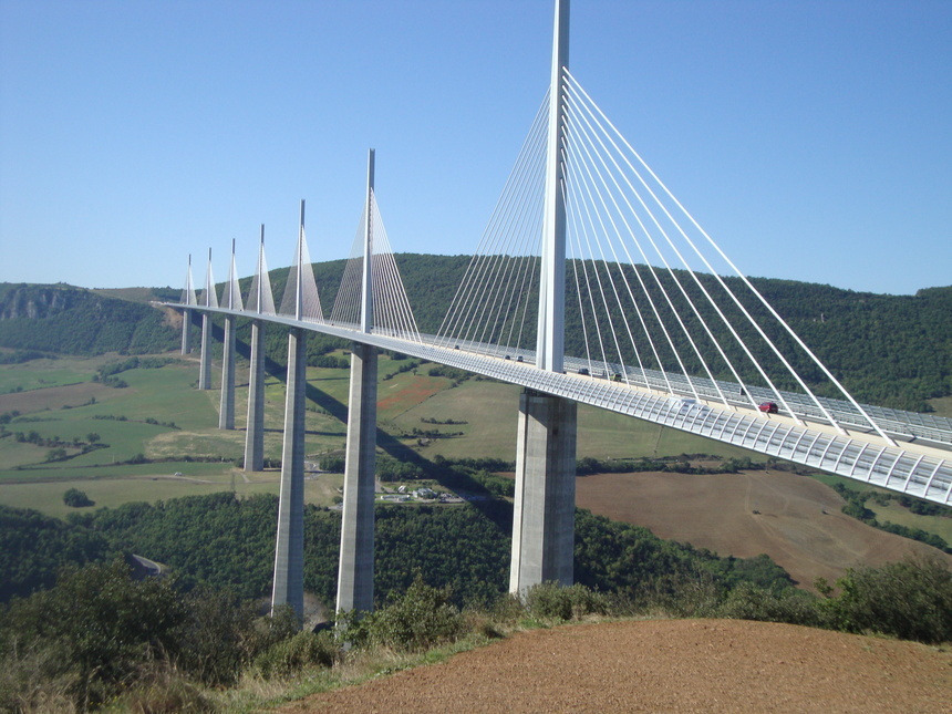 Millau 2011