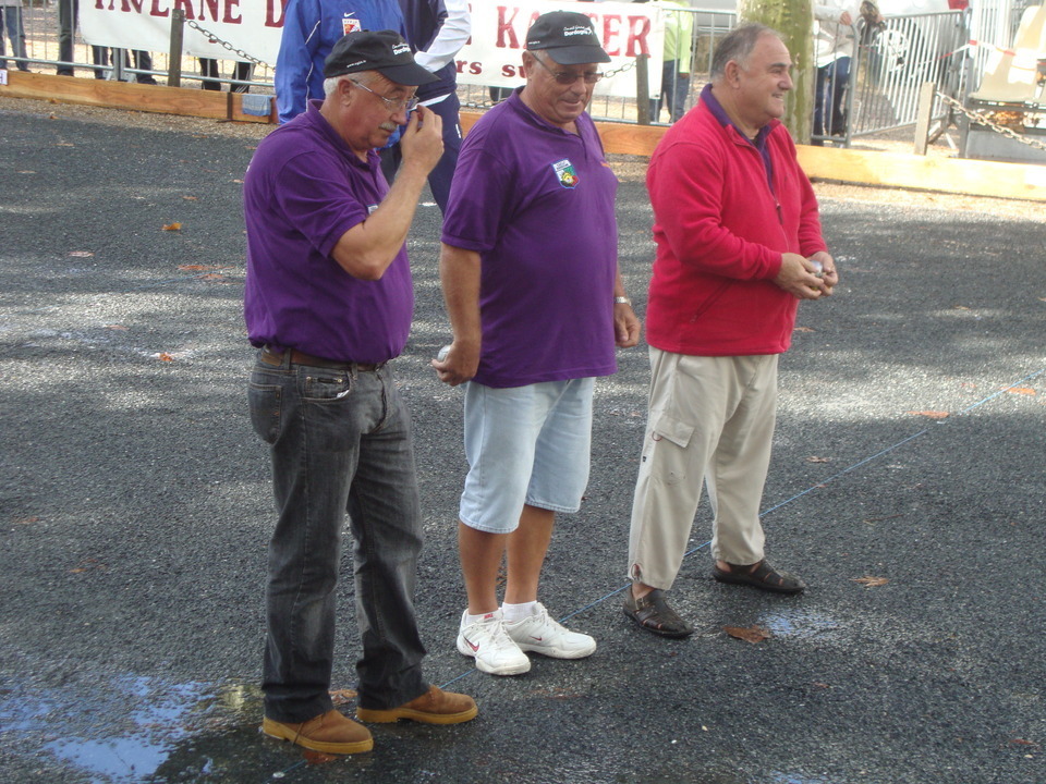 Bons résultats de fin de saison. Bons résultats de fin de saison.