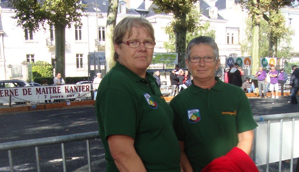 Bons résultats de fin de saison. Bons résultats de fin de saison.