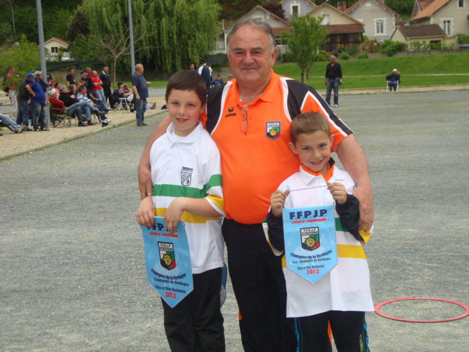 Calendrier 2013