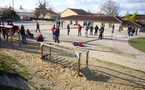 Championnat de Dordogne triplettes Promotion.