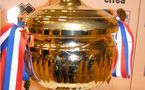 Coupe de France.