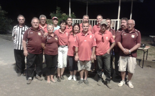 Coupe de France 2017