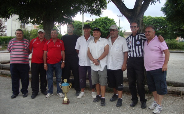 1er Grand Prix des artisans et commerçants