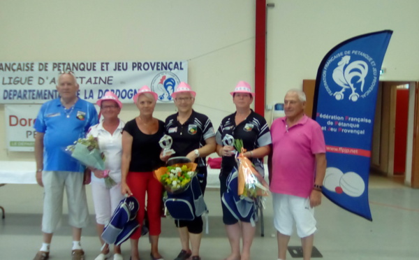 Challenge Michel Sénac 2018