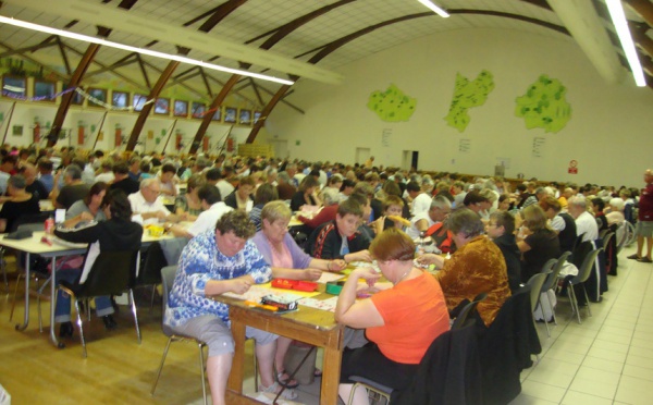 LOTO 2010