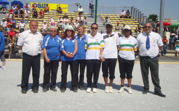 Hippodromme de PAU : résultats des courses.