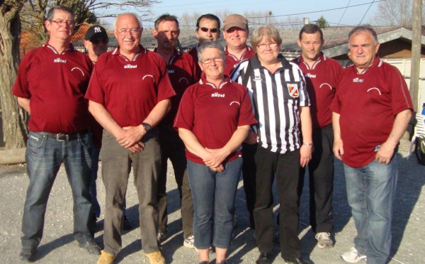 Coupe de France 2012