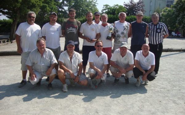 Les nouvelles du IV° GRAND PRIX