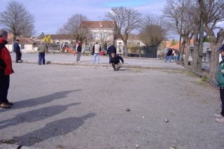 ¨Pépino en action... ¨Pépino en action...