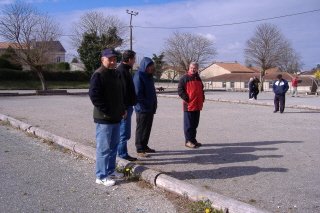 on discute le coup... on discute le coup...