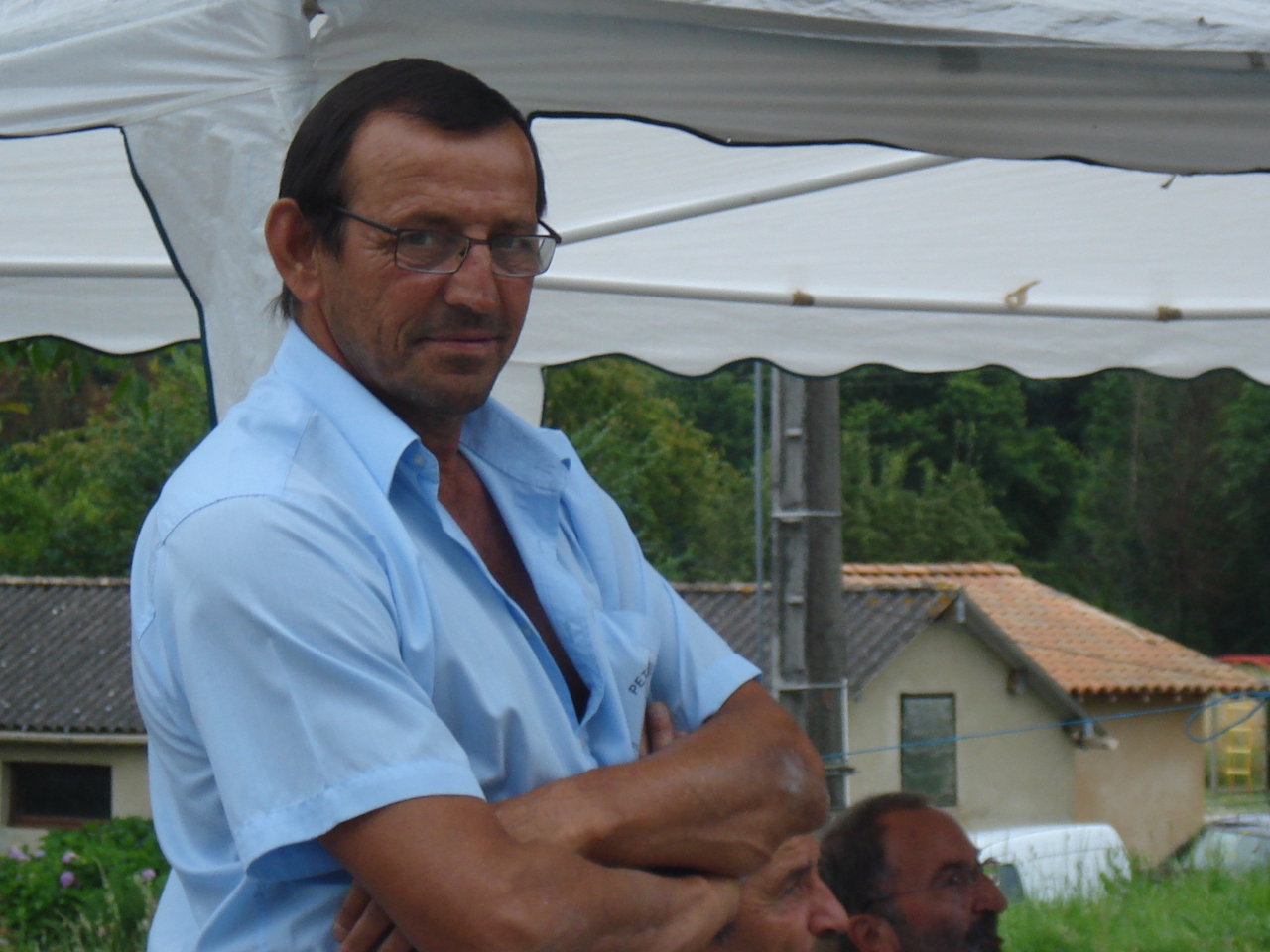 Daniel était bien là....... Daniel était bien là.......